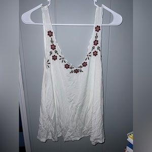 American Eagle soft and sexy tank size L